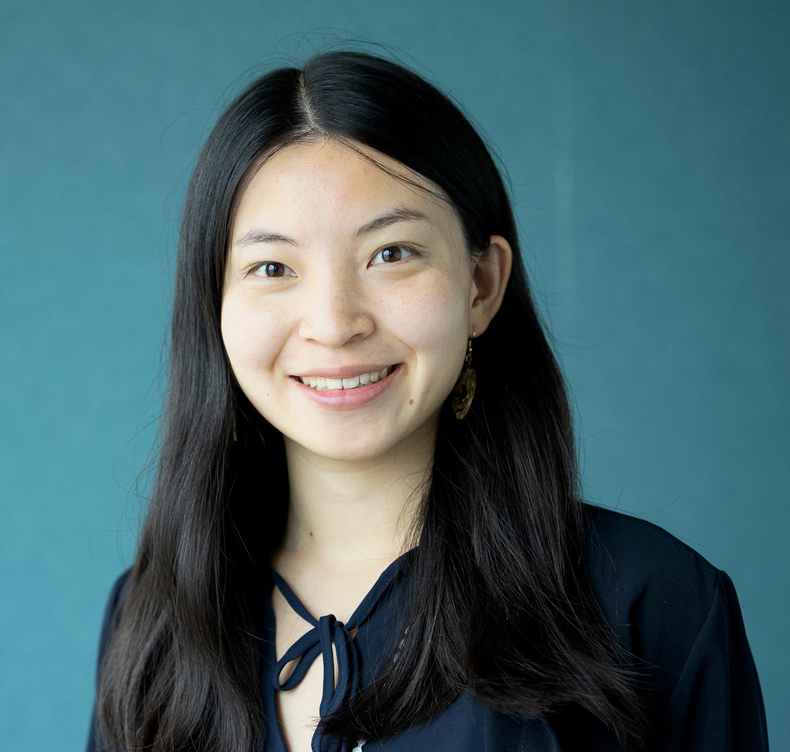 Karin Yu